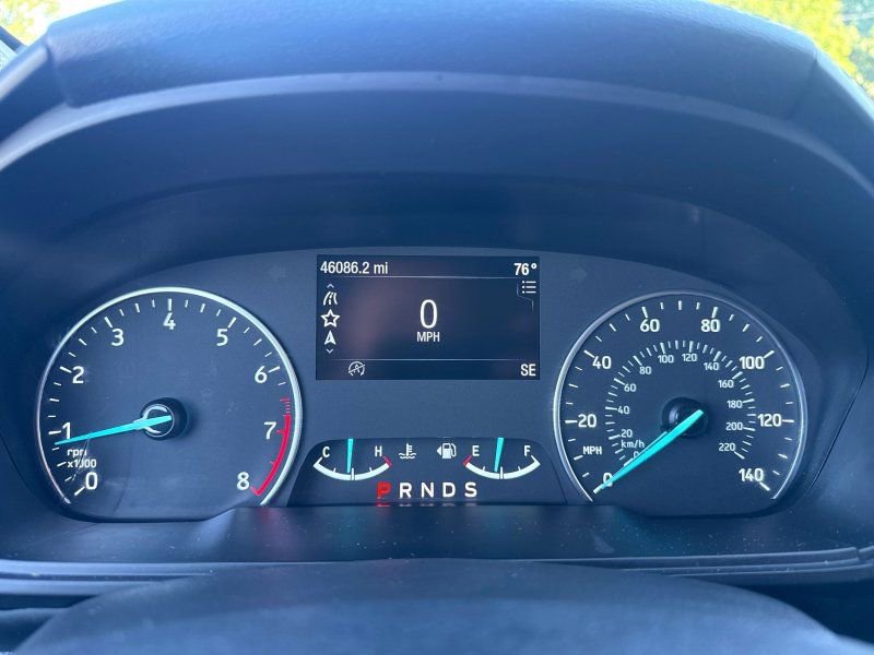 Used 2019 Ford EcoSport SE w/ SE Convenience Package AWD/4WD image 23