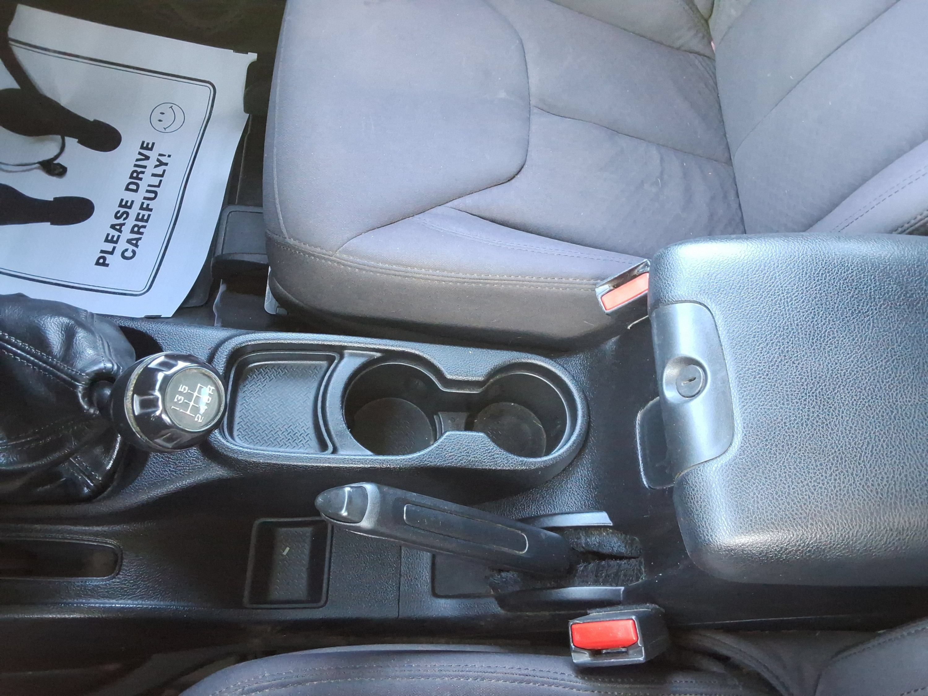 Used 2013 Jeep Wrangler Sport AWD/4WD image 28