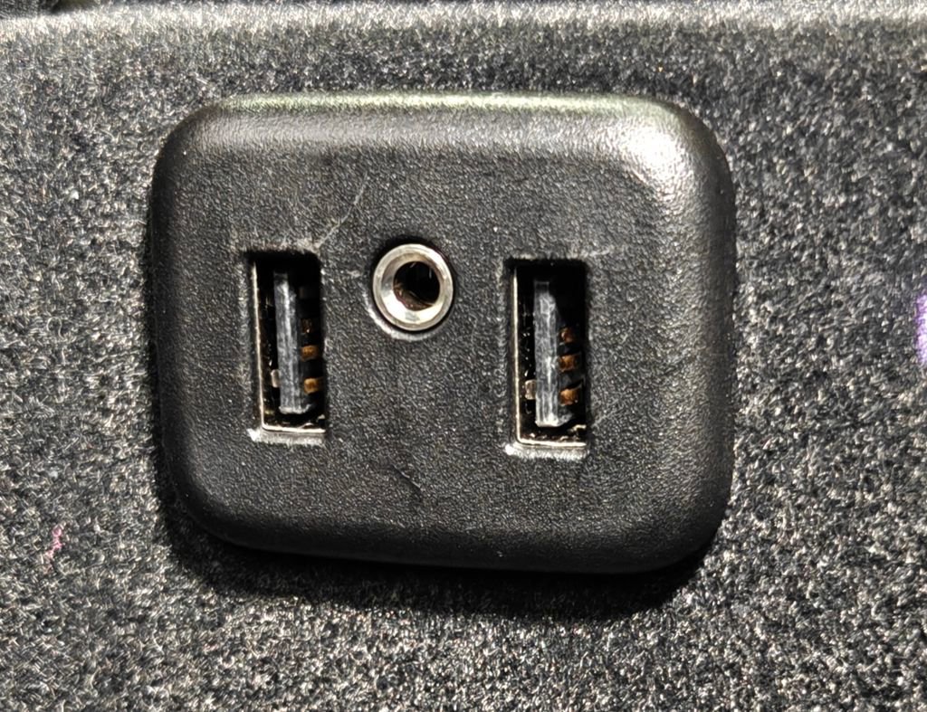 Used 2016 Cadillac CT6 Premium Luxury w/ Comfort Package image 48