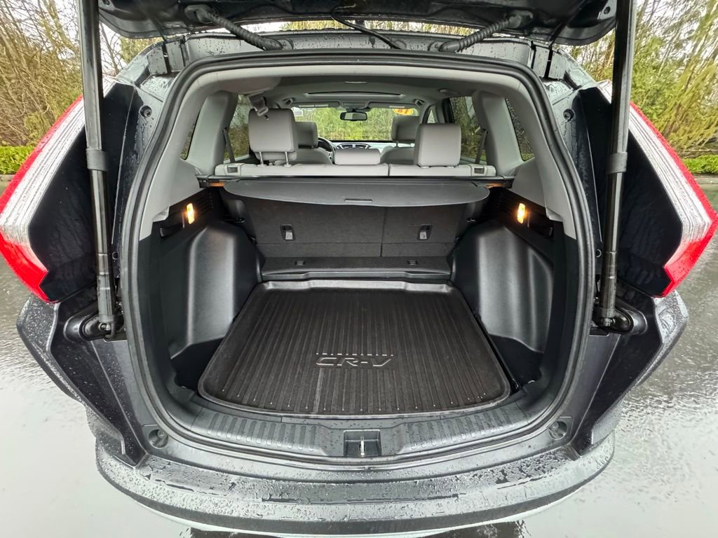 Certified 2018 Honda CR-V EX-L image 18