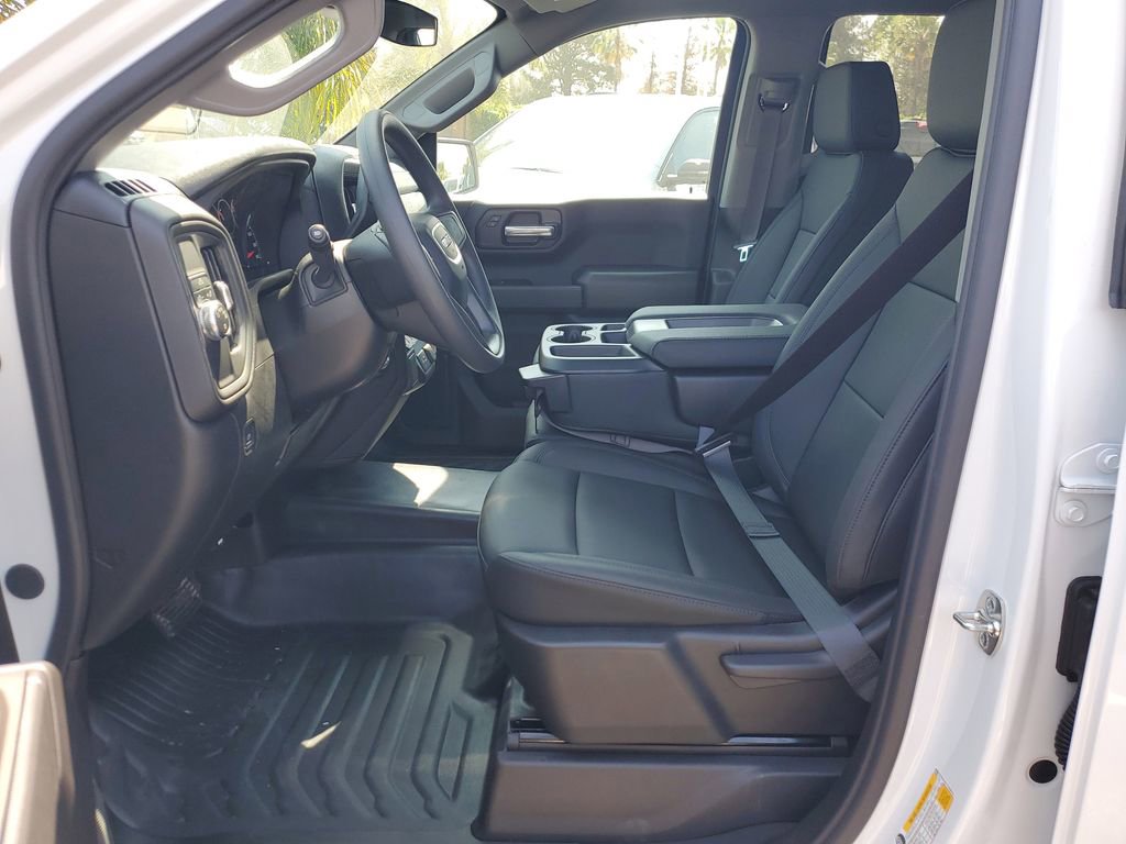 New 2026 GMC Sierra 1500 Pro w/ Pro Value Package image 11