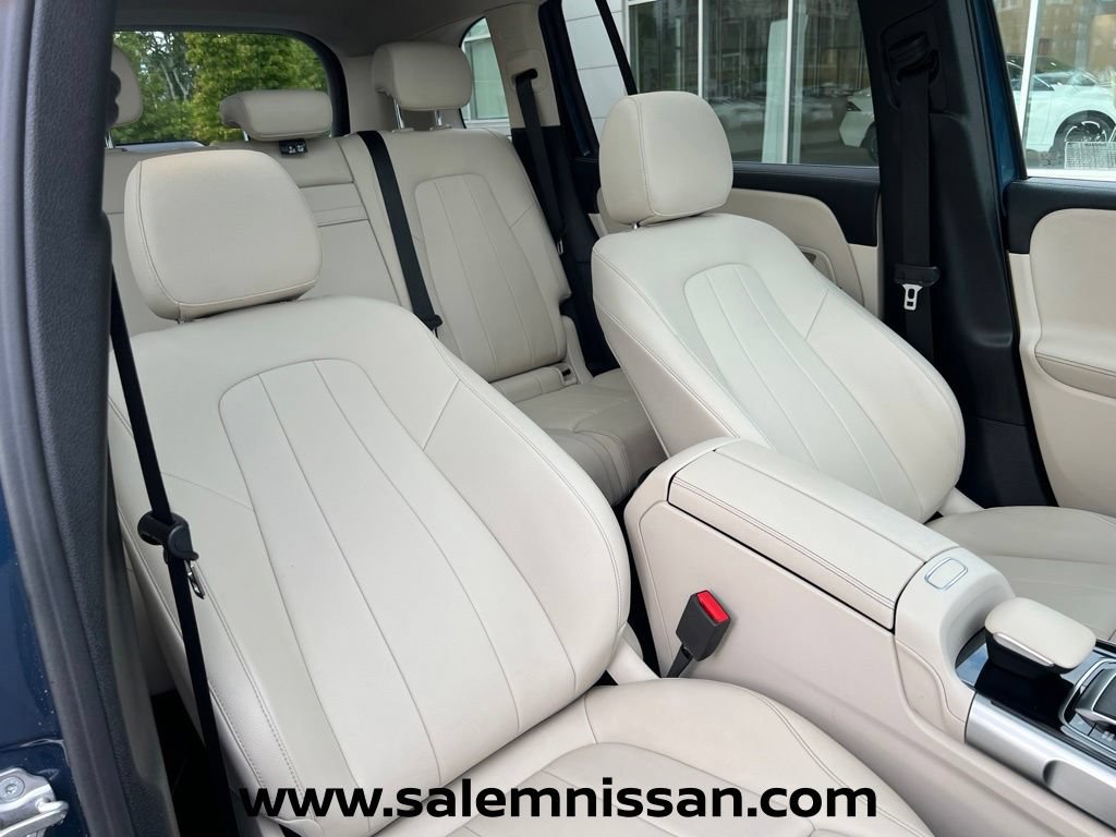 Used 2020 Mercedes-Benz GLB 250 4MATIC image 24