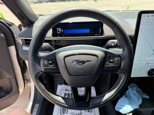 Used 2022 Ford Mustang Mach-E GT w/ GT Performance Edition image 35