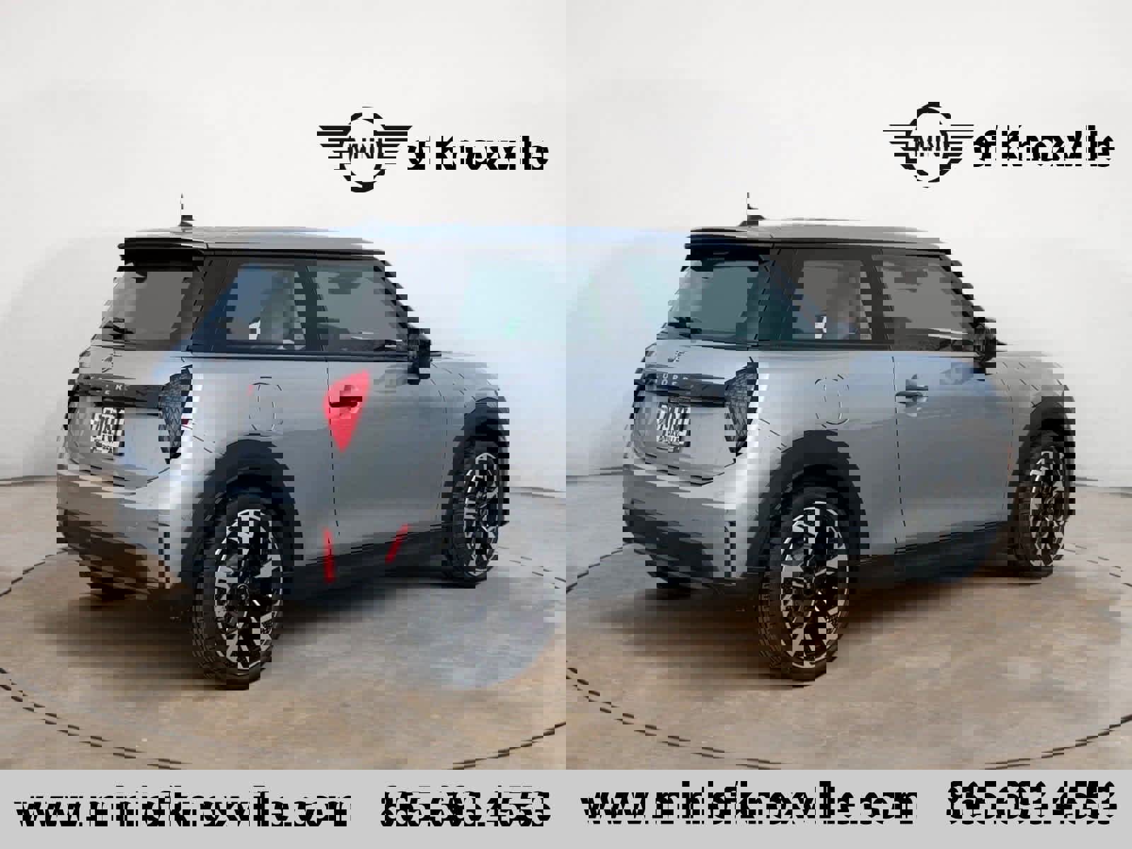 New 2025 MINI Cooper S image 3