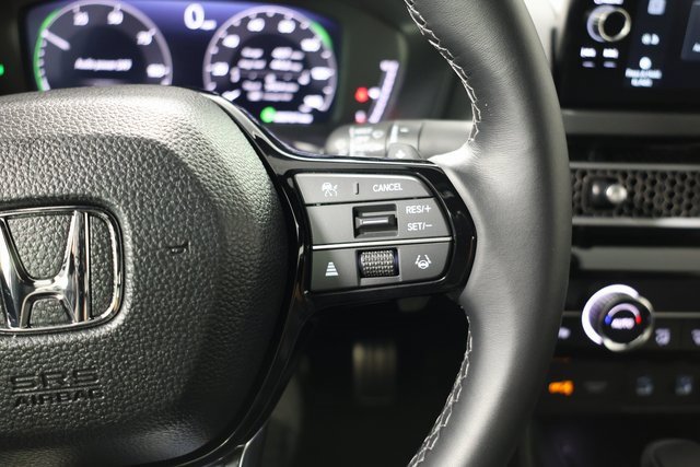 Used 2025 Honda Civic Sport Touring image 20