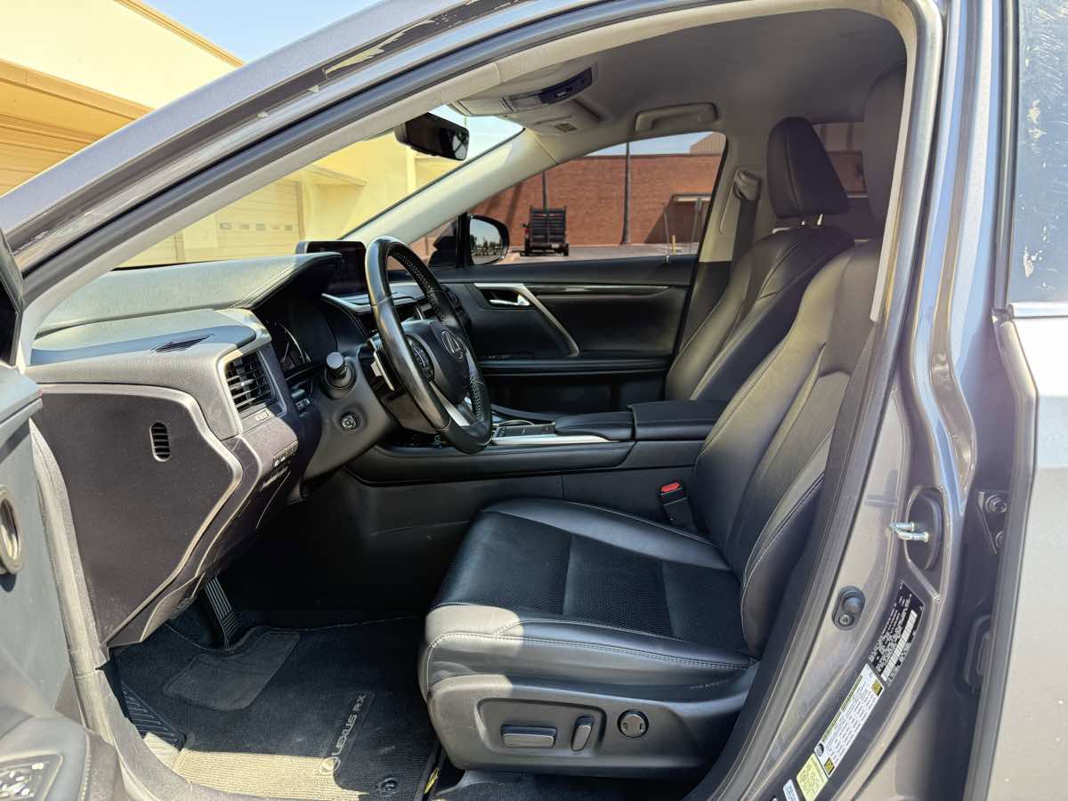 Used 2022 Lexus RX 350 FWD image 11