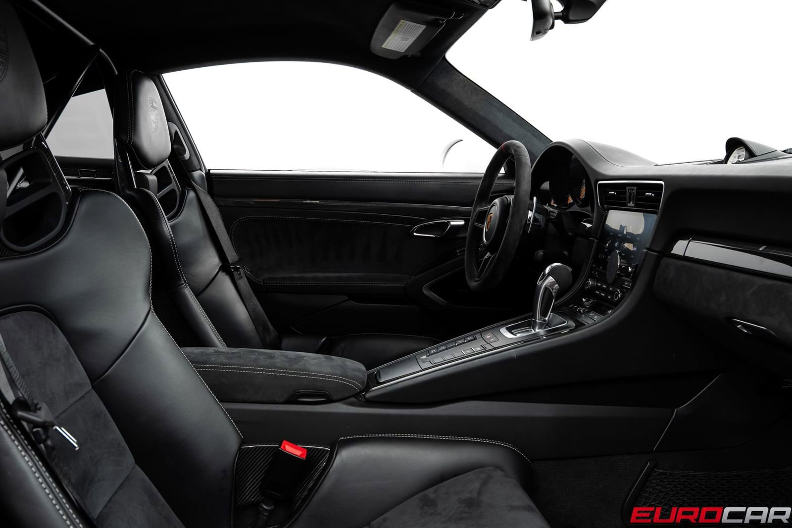 Used 2018 Porsche 911 GT3 RWD image 39