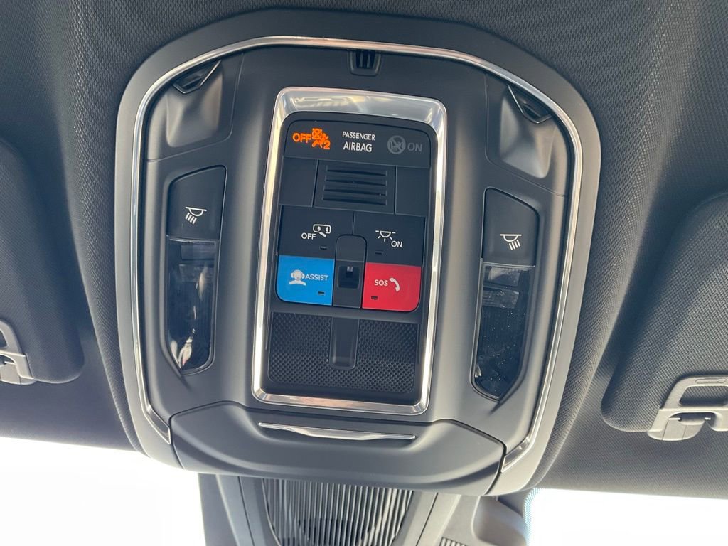 New 2026 Dodge Charger Scat Pack w/ Blacktop Package image 15