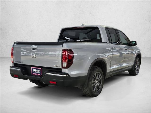 Used 2019 Honda Ridgeline Sport image 5