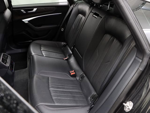 Used 2019 Audi A7 3.0T Premium Plus w/ Premium Plus Package image 11