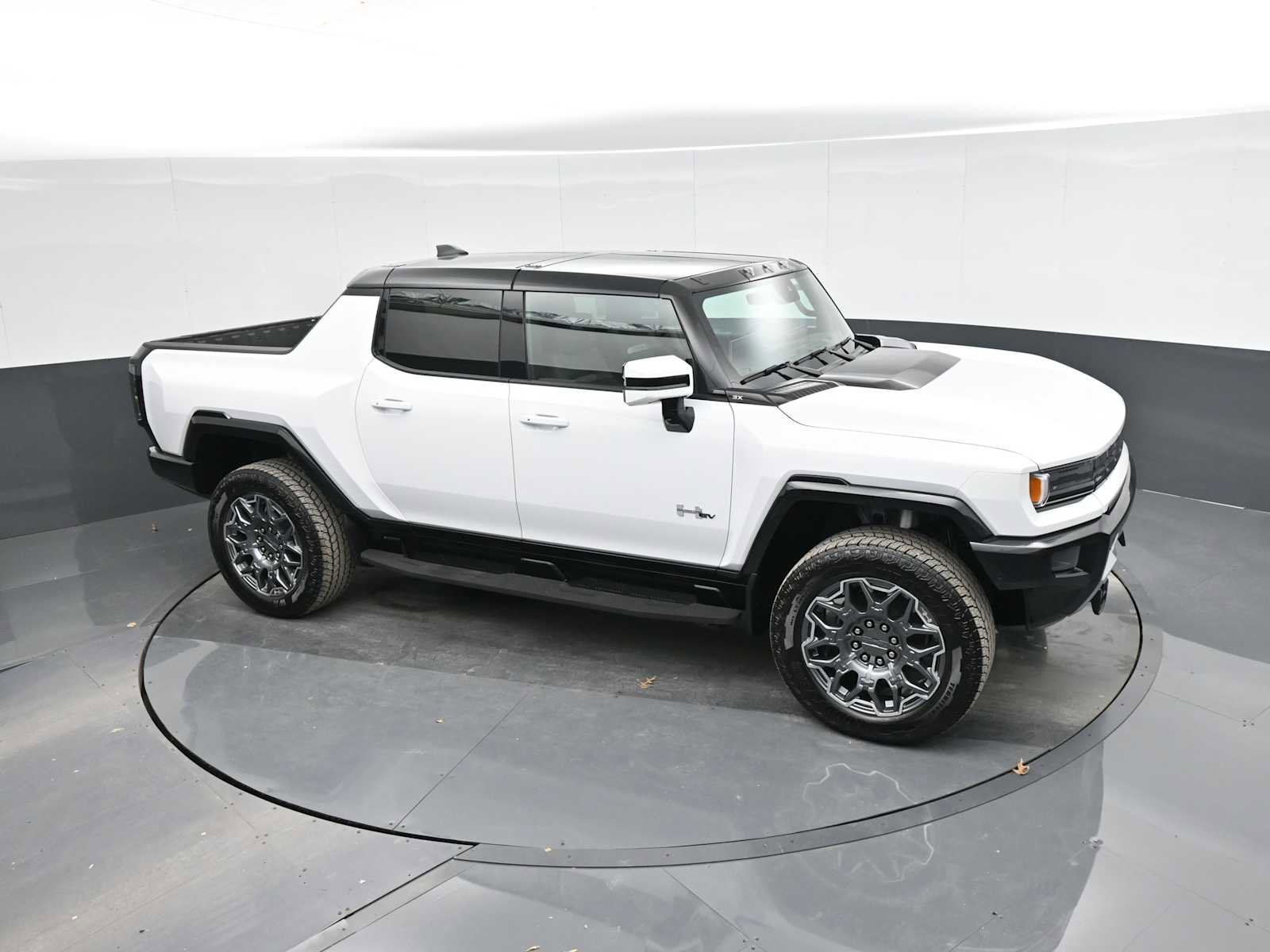 New 2025 GMC Hummer EV 3X image 20