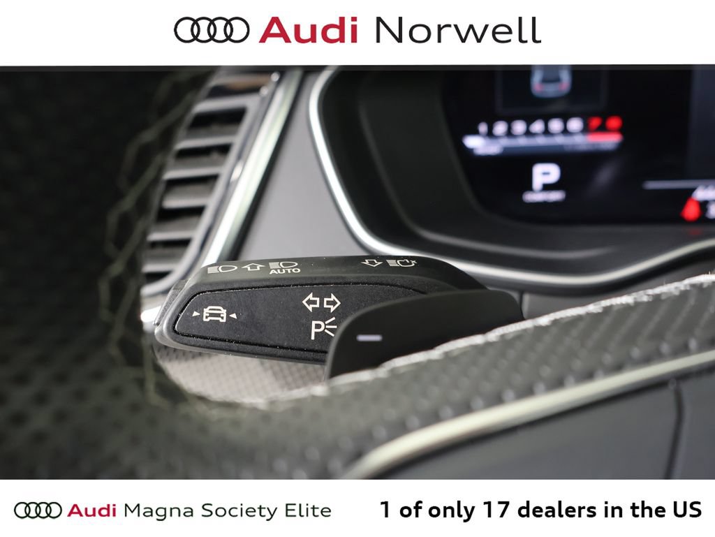 Used 2023 Audi SQ5 Premium Plus AWD/4WD image 30