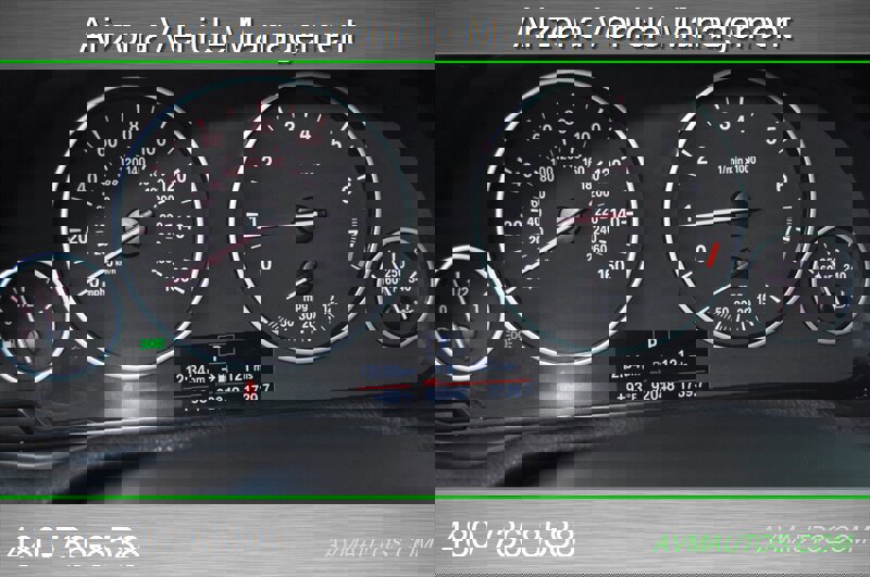 Used 2012 BMW X3 xDrive28i image 29