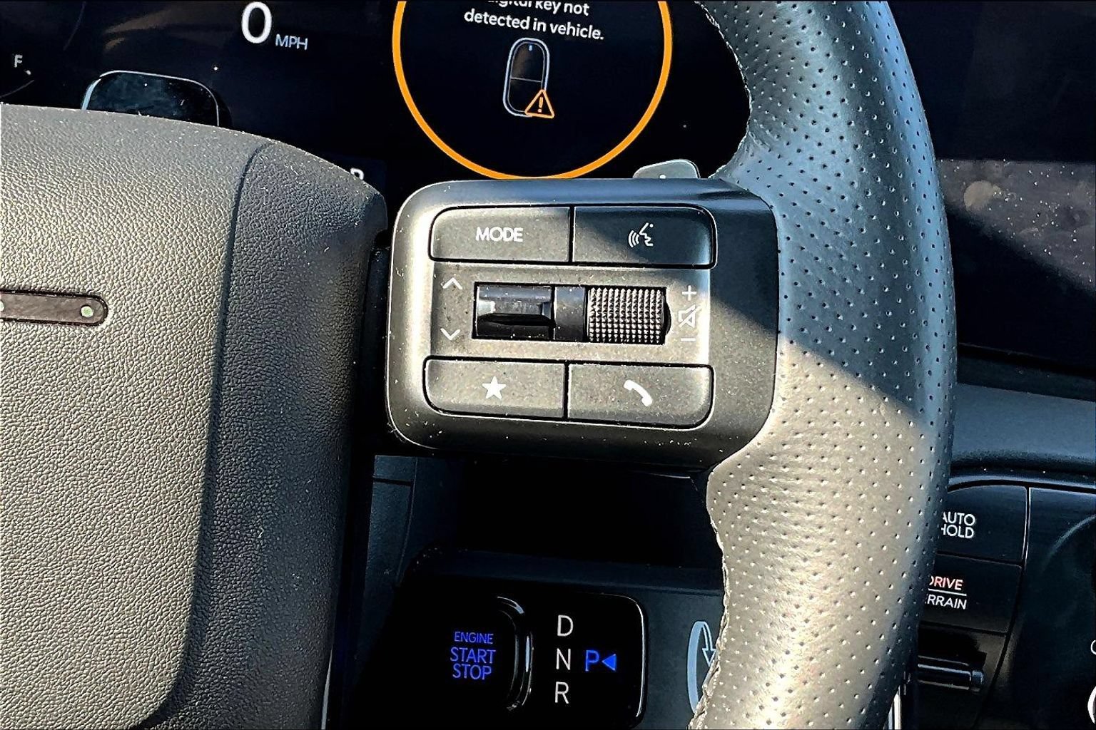 Used 2026 Hyundai Palisade XRT Pro AWD/4WD image 13