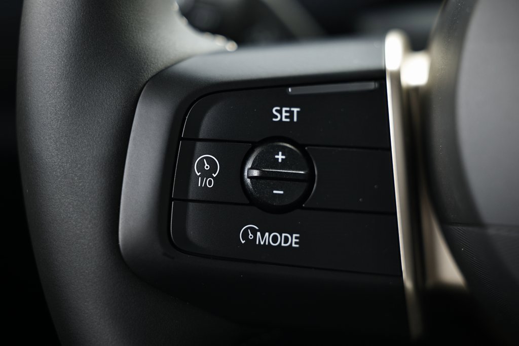 New 2025 MINI Cooper S image 34