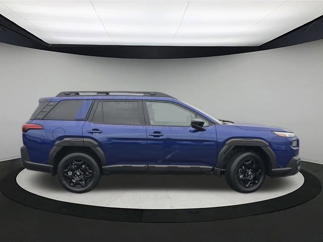 New 2026 Subaru Outback Limited image 8