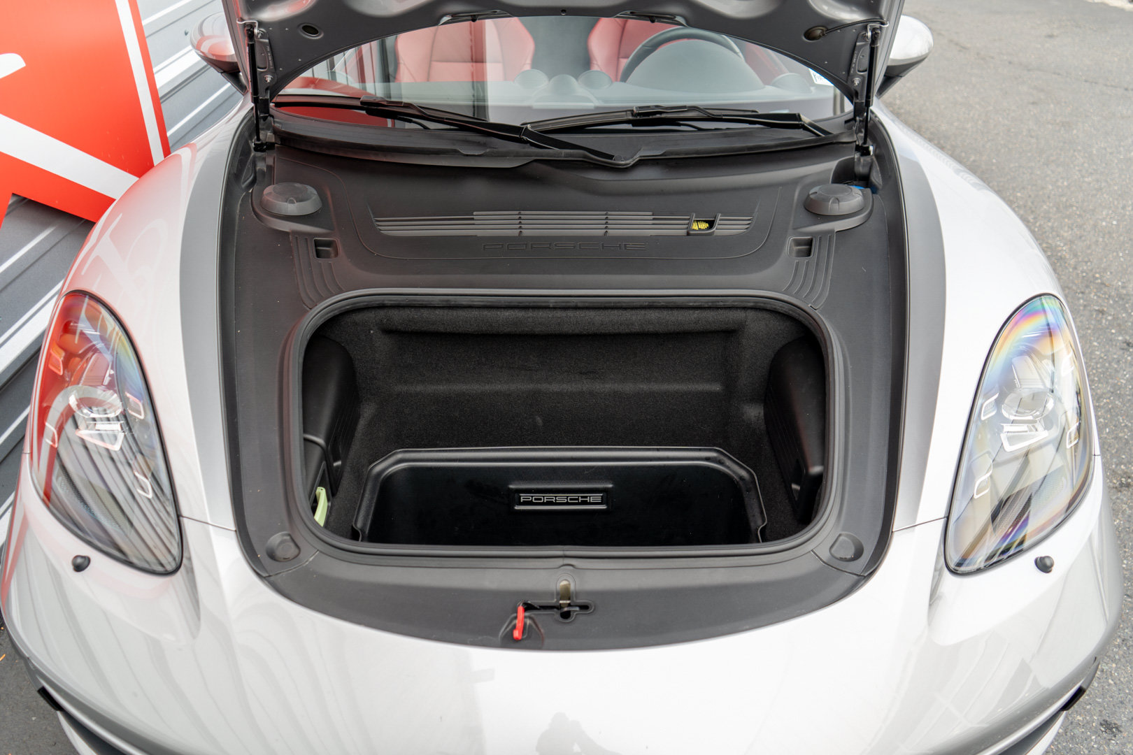 Used 2018 Porsche 718 Boxster GTS RWD image 38