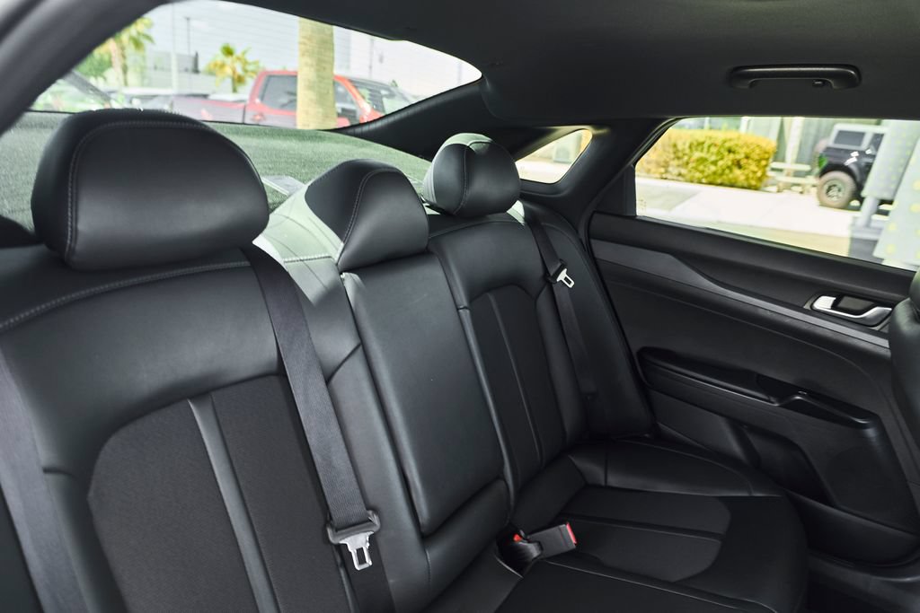 Used 2021 Kia K5 GT-Line FWD image 43