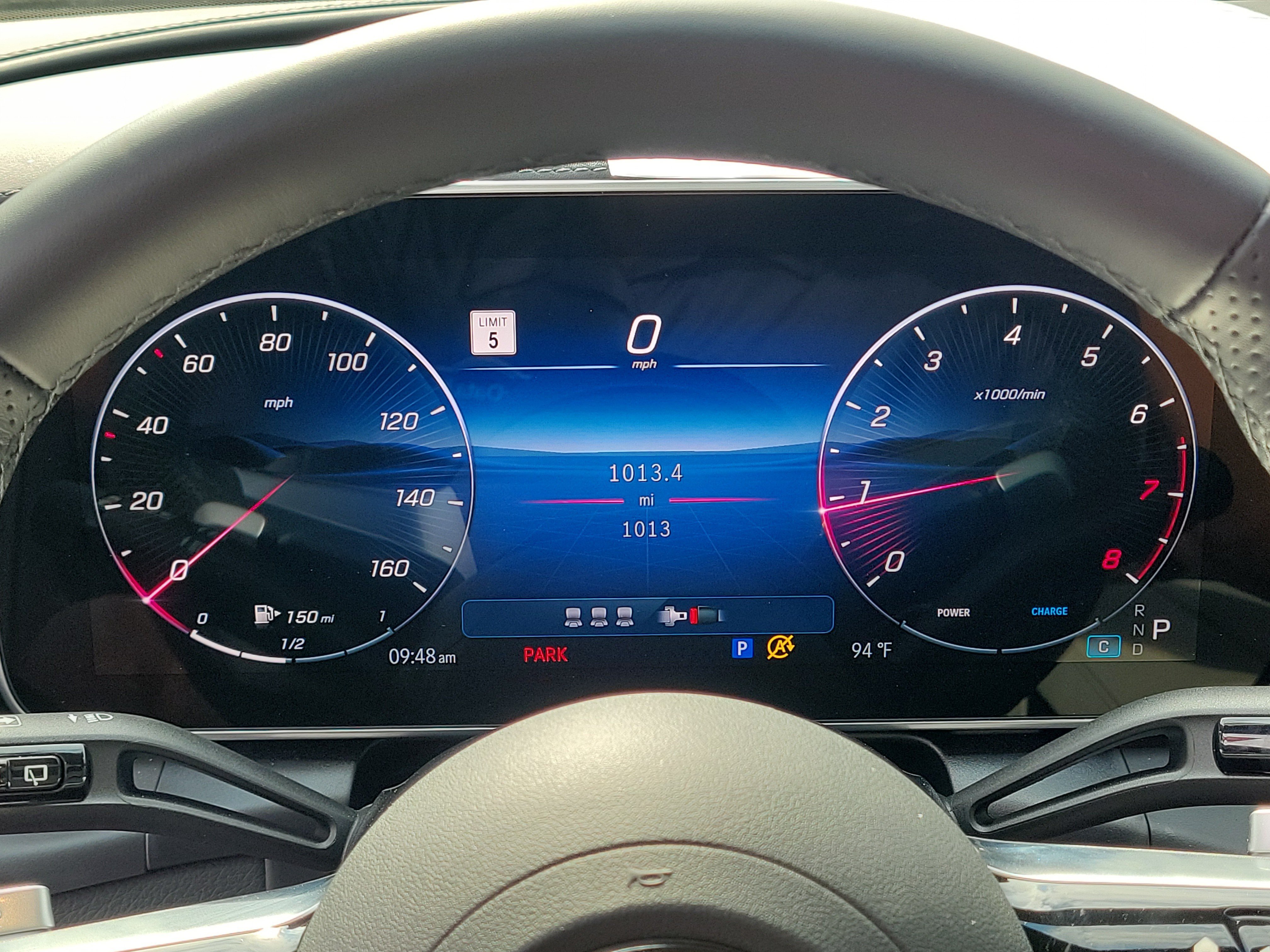 Used 2026 Mercedes-Benz GLC 300 image 27