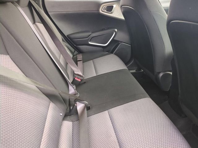 Used 2025 Kia Soul LX w/ LX Technology Package image 23