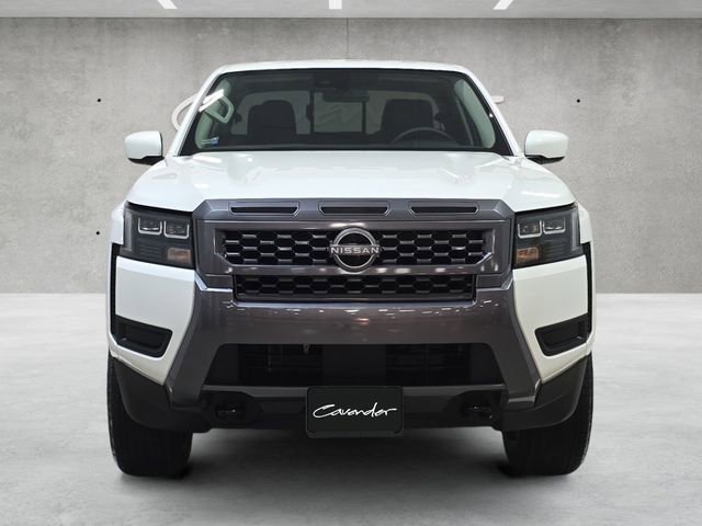 New 2026 Nissan Frontier SV w/ SV Convenience Package image 18