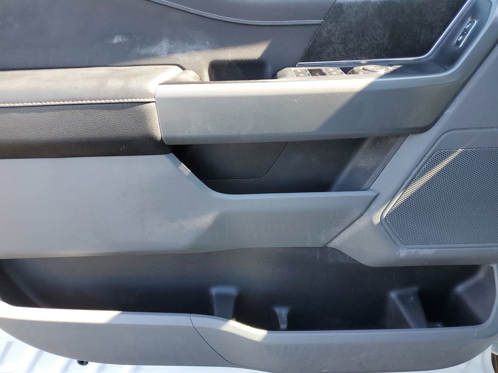 Used 2023 Ford F150 XLT w/ Equipment Group 302A High image 28