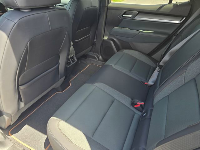 New 2026 GMC Terrain AT4 w/ Technology Package II AWD/4WD image 10