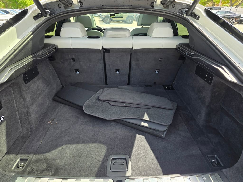 Used 2026 BMW X6 xDrive40i image 41