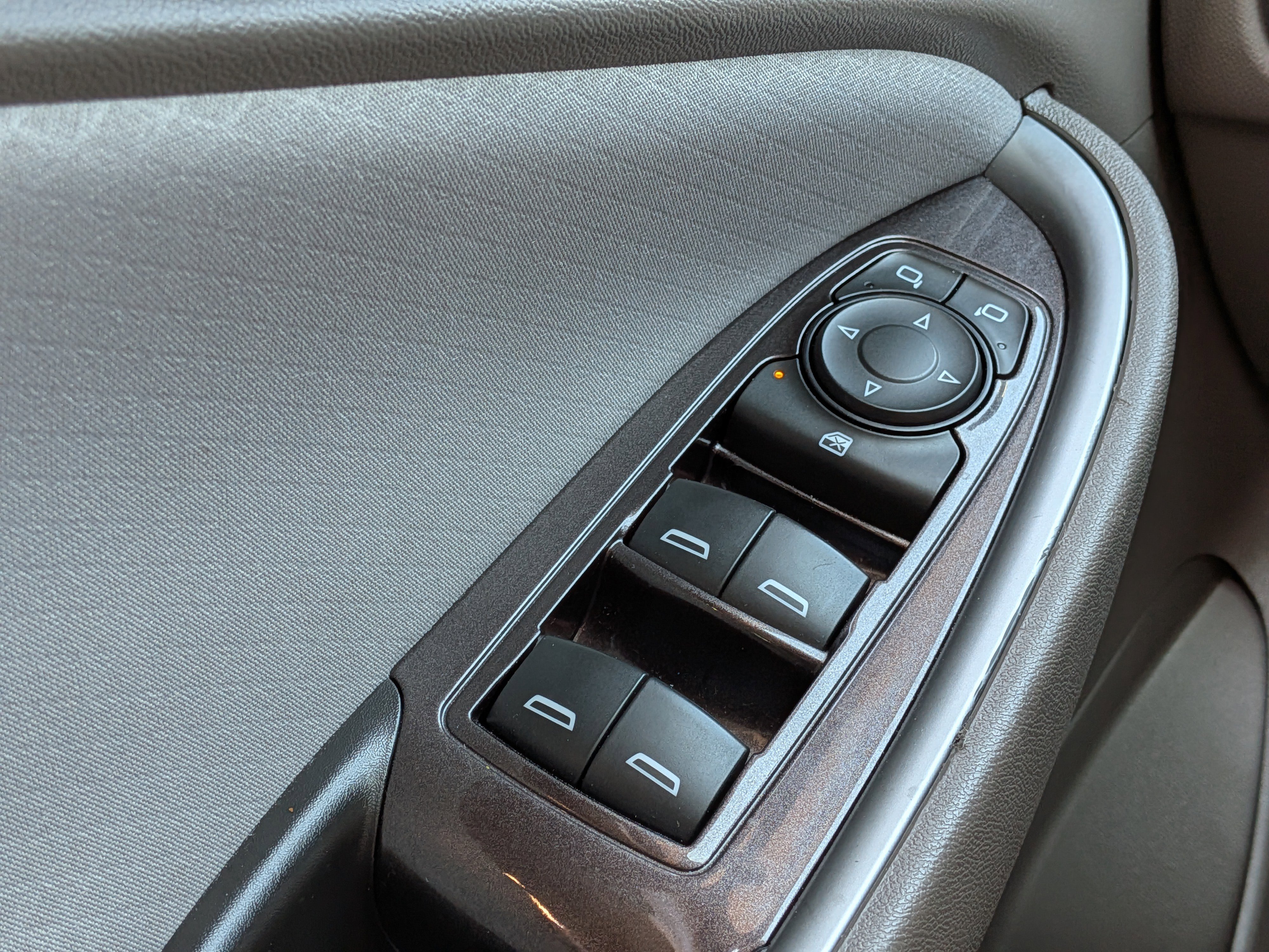 Used 2017 Chevrolet Malibu LS w/ LPO, Convenience Package 1 image 21