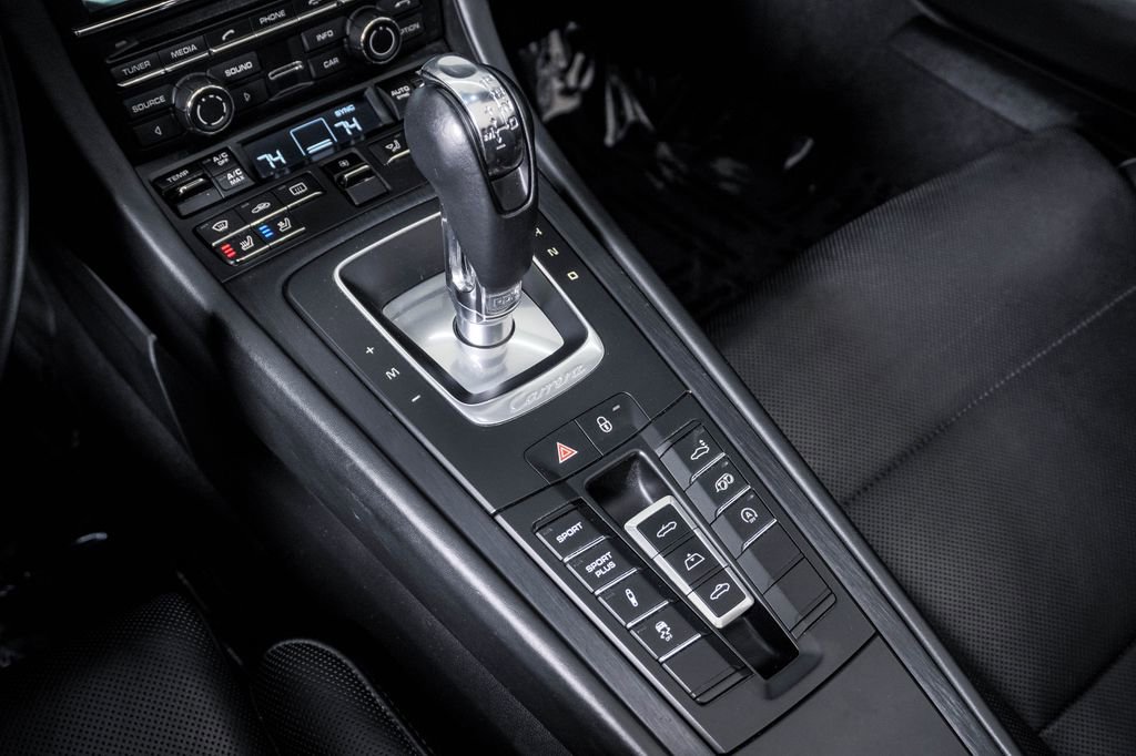 Certified 2015 Porsche 911 Carrera GTS image 27