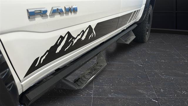 Used 2020 RAM 1500 Big Horn image 41