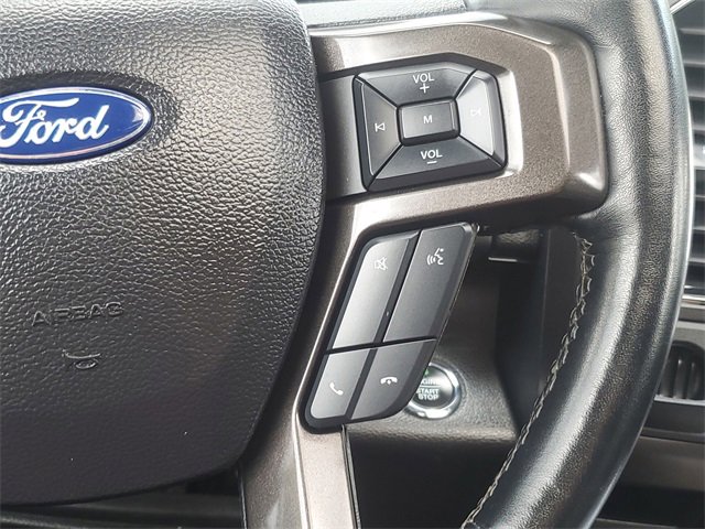 Used 2021 Ford Expedition Max Limited image 15