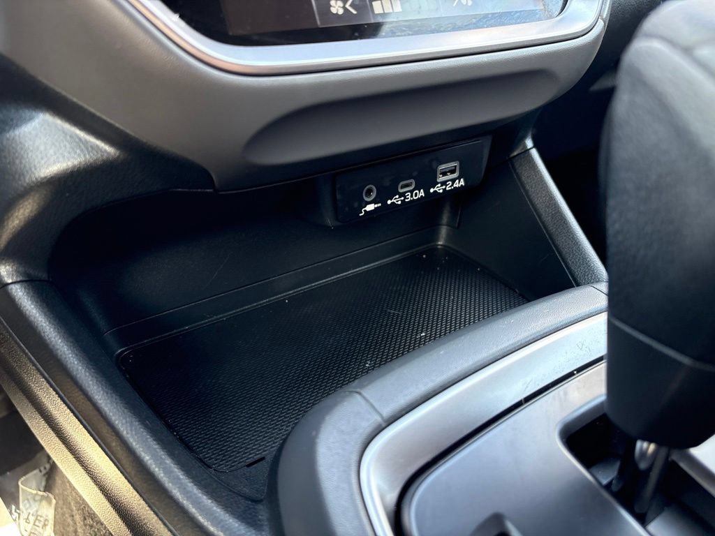 Certified 2025 Subaru Crosstrek 2.5i Premium w/ Convenience Package #2 AWD/4WD image 18
