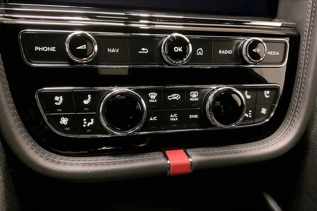 New 2026 Bentley Bentayga Speed image 24