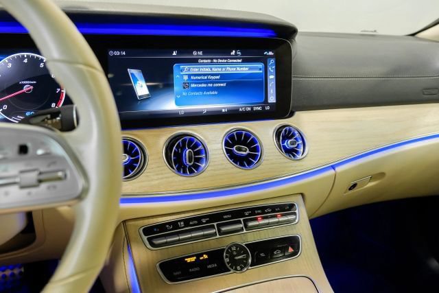 Used 2020 Mercedes-Benz CLS 450 w/ Premium Package image 33