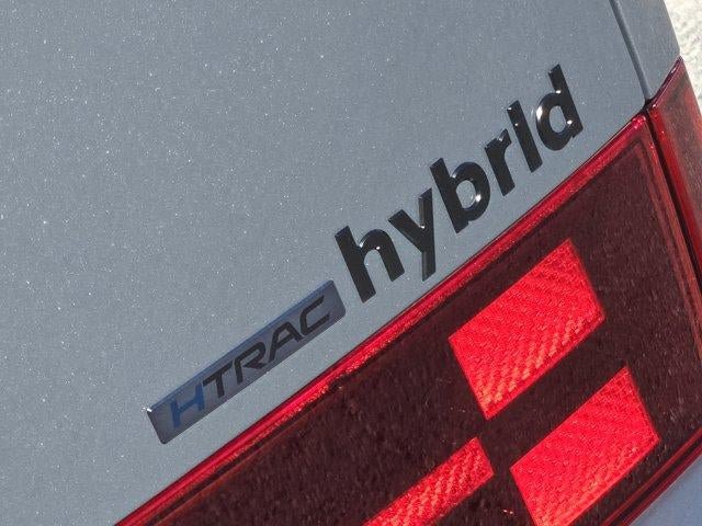 New 2026 Hyundai Santa Fe Calligraphy AWD/4WD image 7