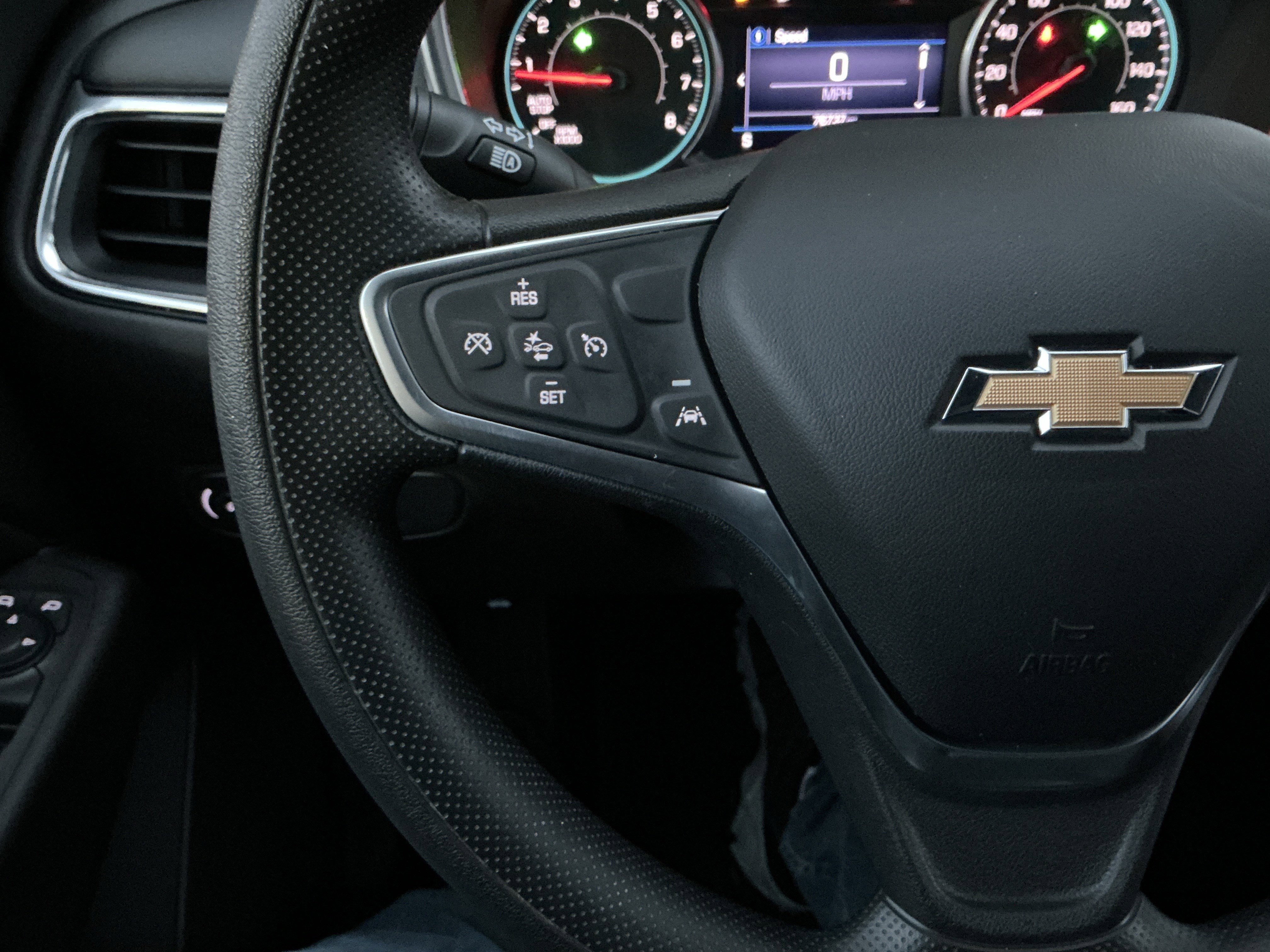 Used 2022 Chevrolet Equinox LT image 12