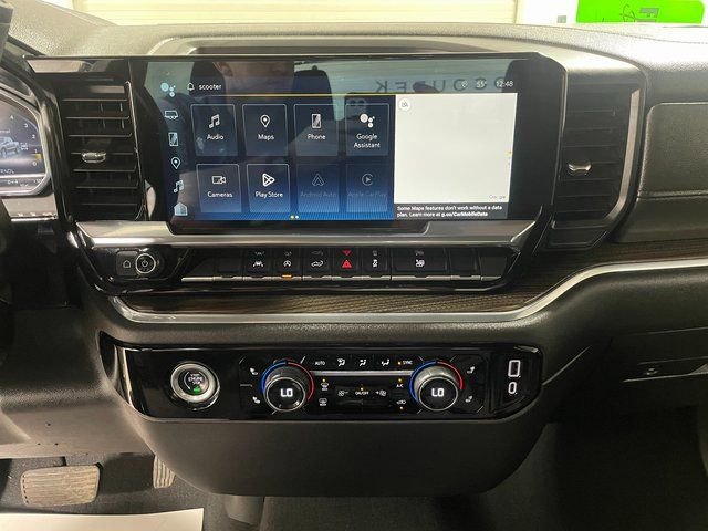 Used 2023 Chevrolet Silverado 1500 LT image 16