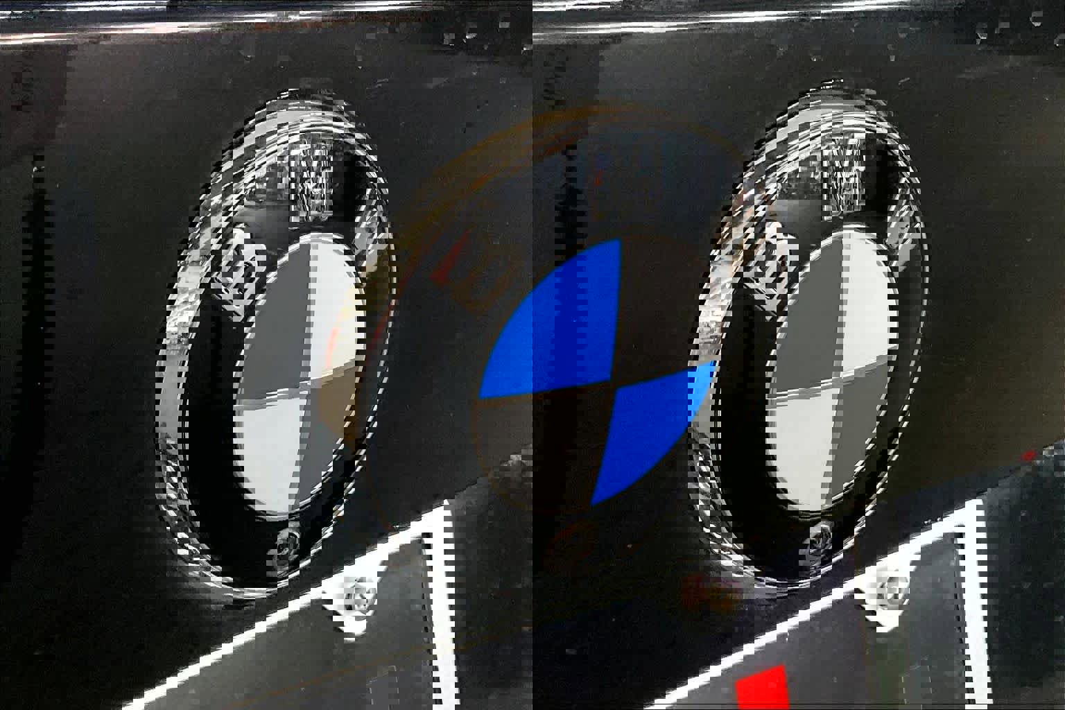 Used 2023 BMW 430i xDrive Convertible w/ Parking Assistance Package image 29