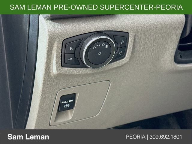 Used 2020 Ford F150 XLT w/ XTR Package image 10