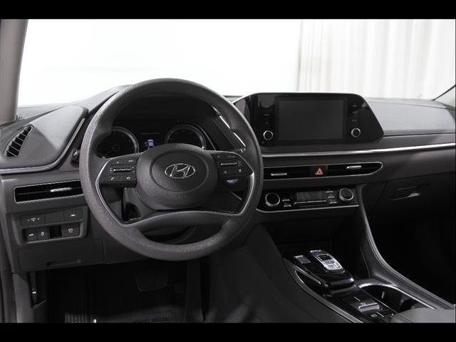 Used 2020 Hyundai Sonata SEL w/ Cargo Package FWD image 6