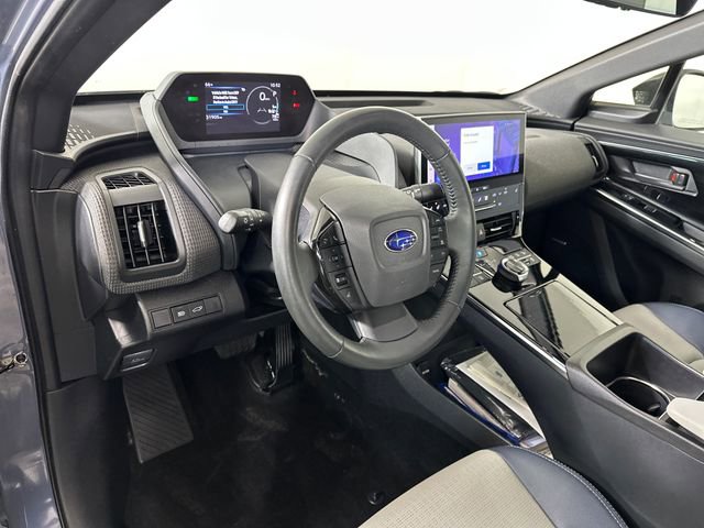 Used 2023 Subaru Solterra AWD image 13