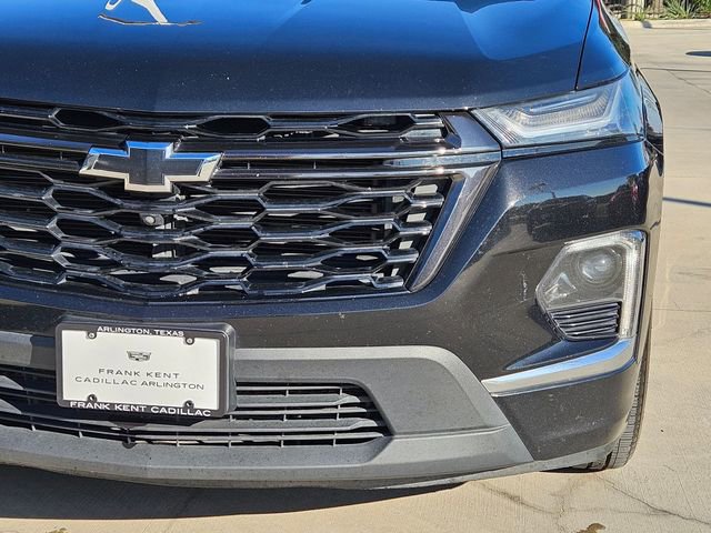 Used 2023 Chevrolet Traverse Premier w/ Redline Edition image 6