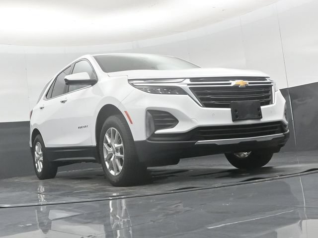 Used 2024 Chevrolet Equinox LT AWD/4WD image 49