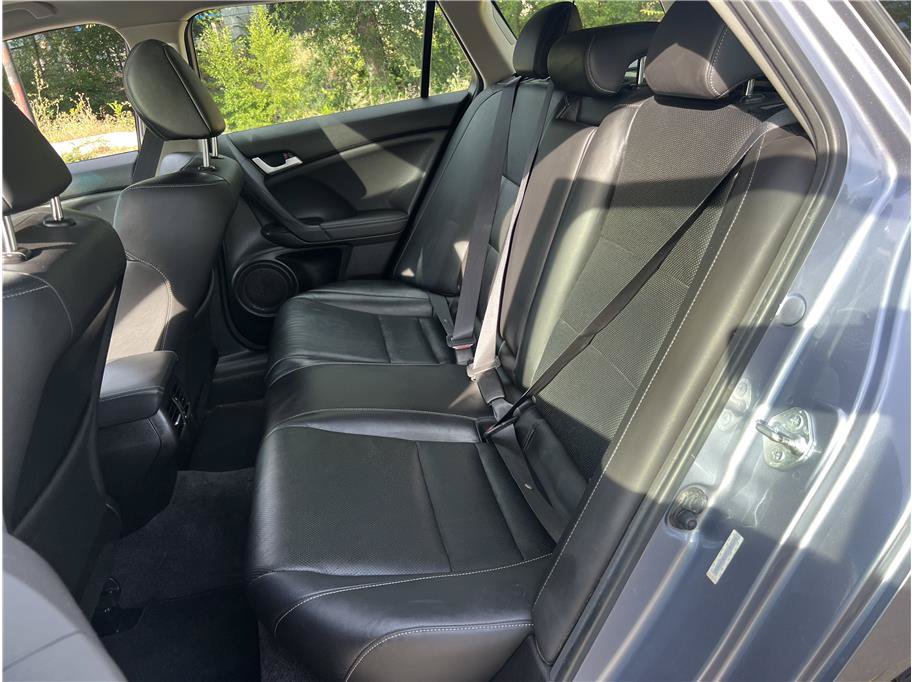 Used 2012 Acura TSX Sport Wagon FWD image 15