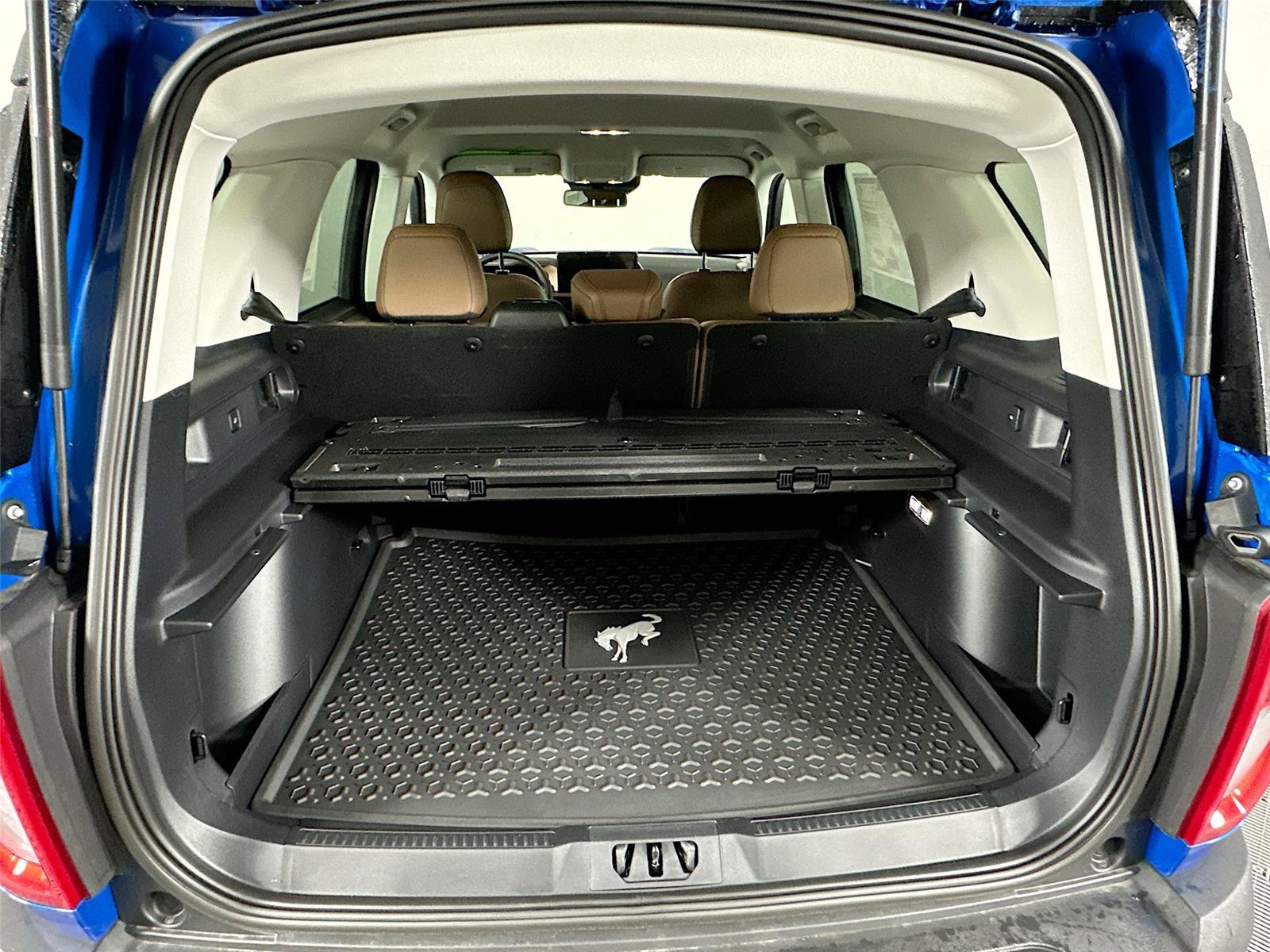 New 2025 Ford Bronco Sport Outer Banks w/ Outer Banks Tech Package+ image 25