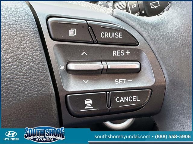 Used 2020 Hyundai Kona Ultimate AWD/4WD image 23