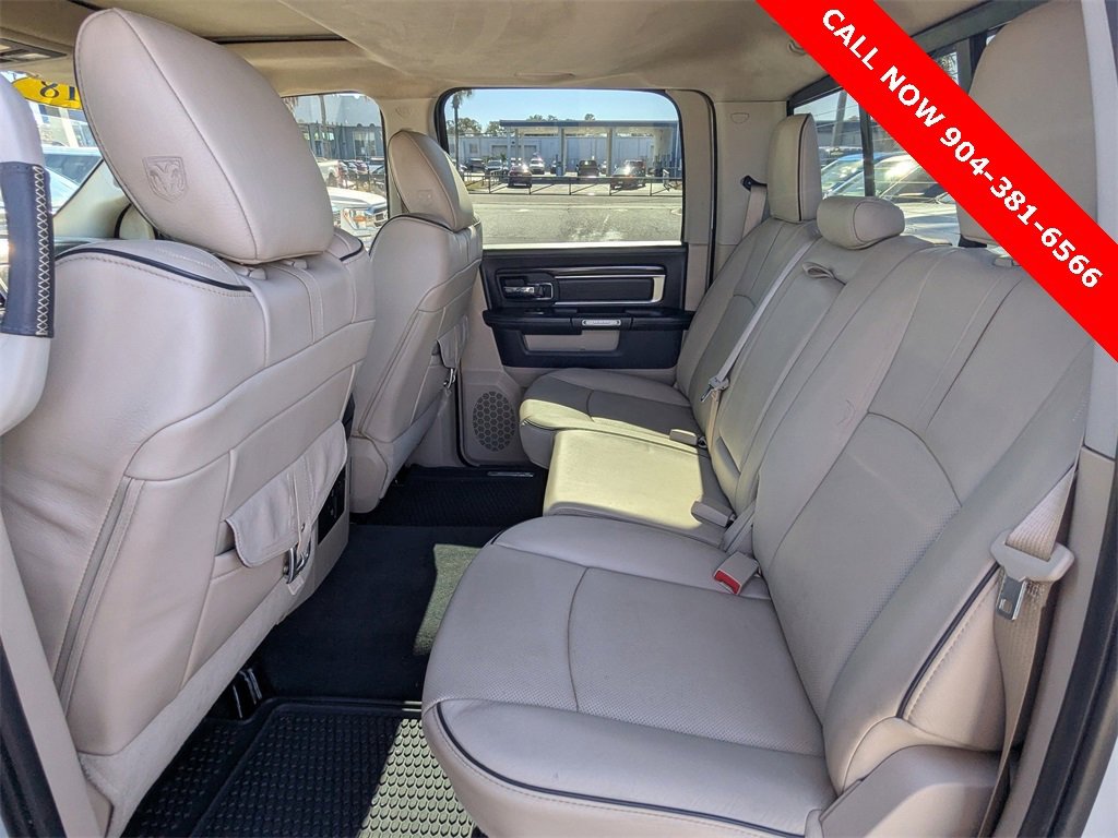 Used 2018 RAM 1500 Limited image 14
