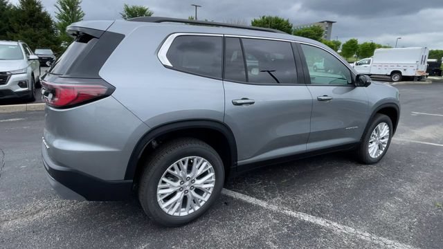 New 2026 GMC Acadia Elevation w/ Elevation Premium Package FWD image 2
