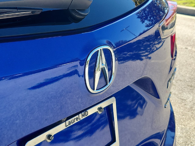 Used 2020 Acura RDX w/ Advance Package AWD/4WD image 4